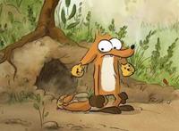 《大坏狐狸的故事》：对于孩子来讲良好的教育是多么重要？