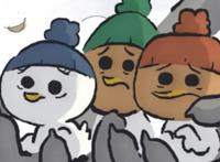 《大坏狐狸的故事》：对于孩子来讲良好的教育是多么重要？