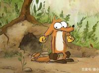 《大坏狐狸的故事》：心中有爱的人，是做不了坏人的