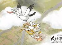 法国高分动画电影《大坏狐狸的故事》预告片首发，3月16日天真横行