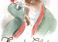 法国高分动画电影《大坏狐狸的故事》预告片首发，3月16日天真横行