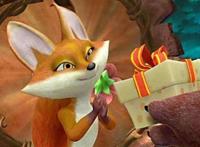 《熊出没》中的小狸被迫取消，看到官方的回答，不少动漫迷都怒了