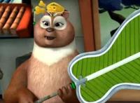 《熊出没》中的小狸被迫取消，看到官方的回答，不少动漫迷都怒了