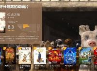 2018豆瓣评分前十动画片：日本动画没落、《犬之岛》第一当之无愧