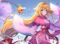 不同动漫中的狐狸形象，有何深意？