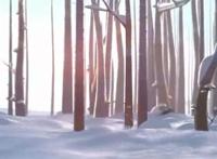 奥斯卡获奖动画《狐狸与老鼠的故事》为你讲述一种摆脱本能的情感