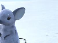 奥斯卡获奖动画《狐狸与老鼠的故事》为你讲述一种摆脱本能的情感