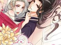 漫动画《妲己不是坏狐狸》：虐恋情深，熟悉的角色不同的命运