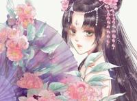 盘点三部关于狐仙的漫画，你喜欢那些美艳的狐狸吗？