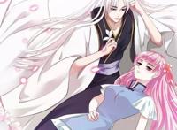 盘点三部关于狐仙的漫画，你喜欢那些美艳的狐狸吗？