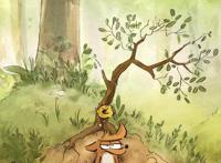 《古墓丽影》《水形物语》接力周末，《大坏狐狸的故事》更值期待