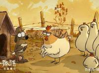 《古墓丽影》《水形物语》接力周末，《大坏狐狸的故事》更值期待