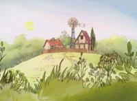 心存善念，保持童心，唤醒你内心童真的大坏狐狸的故事