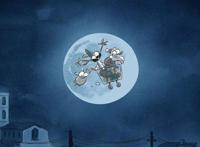 心存善念，保持童心，唤醒你内心童真的大坏狐狸的故事