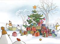 假期期间不知道看啥？大坏狐狸的故事了解一下