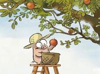 大坏狐狸的故事：法国喜剧动画片，这是一部老少皆宜的动画电影