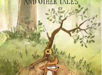 《大坏狐狸的故事》：动起来的绘本，超级可爱！