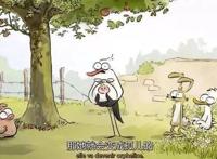 搞笑又治愈的《大坏狐狸的故事》，欢迎来到“最疯农场”