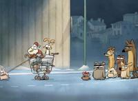 搞笑又治愈的《大坏狐狸的故事》，欢迎来到“最疯农场”