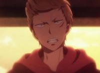 4月新番2个不良少年改邪归正，毒岛英二爱上作诗，久远爱迷上古筝