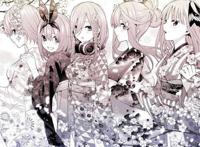 四月新番脑洞逆天渣男当道，手办活了是什么操作！宅男梦想成真了