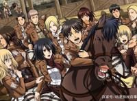 欧美人气新番动漫排名公布，《鬼灭之刃》第二，一拳超人垫了底！