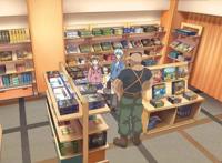 10月游戏人生再启，没有什么是游戏无法解决，如果有那就多来一局