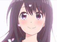 《川柳少女》这部动漫值不值得追？网友：看到香菜萝莉音一定追