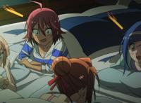 《我们无法一起学习》：完结是不可能的，十月再见！