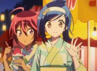 《我们无法一起学习》：完结是不可能的，十月再见！