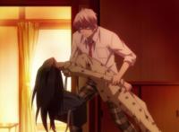 一弦定音：久远爱傲娇的嘴暖男的心，真实被他的动作苏到了！