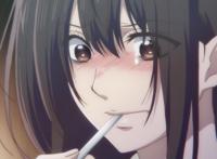 一弦定音：久远爱傲娇的嘴暖男的心，真实被他的动作苏到了！