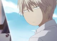 一弦定音：久远爱傲娇的嘴暖男的心，真实被他的动作苏到了！