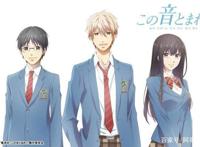 一周动漫速报：小品番当道，水果篮小幅下滑