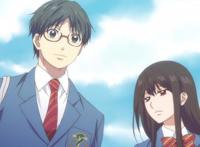 一弦定音：久远爱被筝音震撼，为获肯定偷偷努力