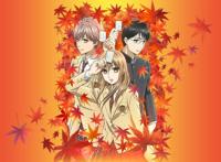 推荐这几部适合女生观看的青春物语动漫！