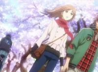 推荐这几部适合女生观看的青春物语动漫！