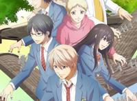 10月动画想好看什么了吗？请干了这一份狗粮安利，包管饱