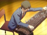 一弦定音：只求得到美女的认可，男主久远爱放下身姿低头求人