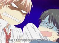 一弦定音：只求得到美女的认可，男主久远爱放下身姿低头求人