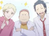 「一弦定音！」动画OP曲配乐的新设定PV公开~动画确定制作两期