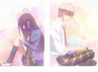 视觉和听觉双重享受的音乐四月新番！青春校园古筝部的一弦定音！