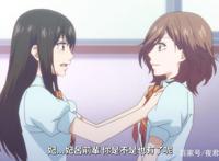 女主桀骜不驯，结果双双沦陷《一弦定音！》二期强势回归！