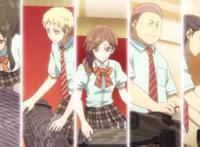 《一弦定音》完结：每个人都是音符，音符之间的碰撞奏响完美音乐