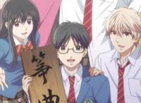 《一弦定音》完结：每个人都是音符，音符之间的碰撞奏响完美音乐