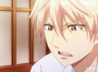 新番一弦定音：女主不擅长表达，男主意外贴心