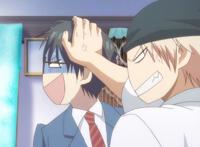 充满爱的4月新番《一弦定音》前不良少年加入，变成男子古筝部！