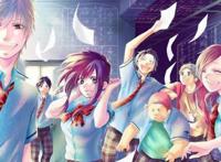 清新又感动，动漫《一弦定音》，让人心动的音乐旋律