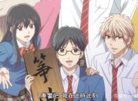 抒写友情、爱情的励志神作！新番《一弦定音！》剧情优雅不胃疼！