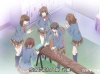 抒写友情、爱情的励志神作！新番《一弦定音！》剧情优雅不胃疼！
